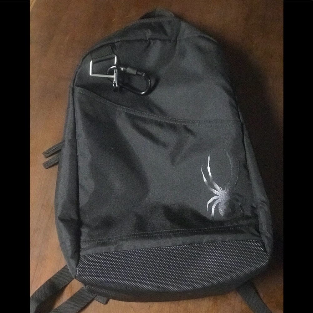 Spyder backpack